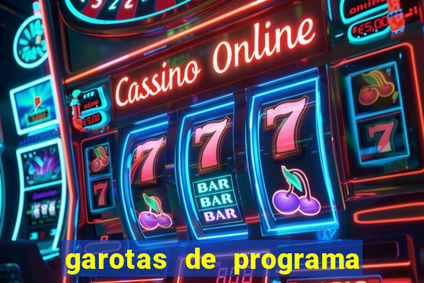 garotas de programa porto seguro